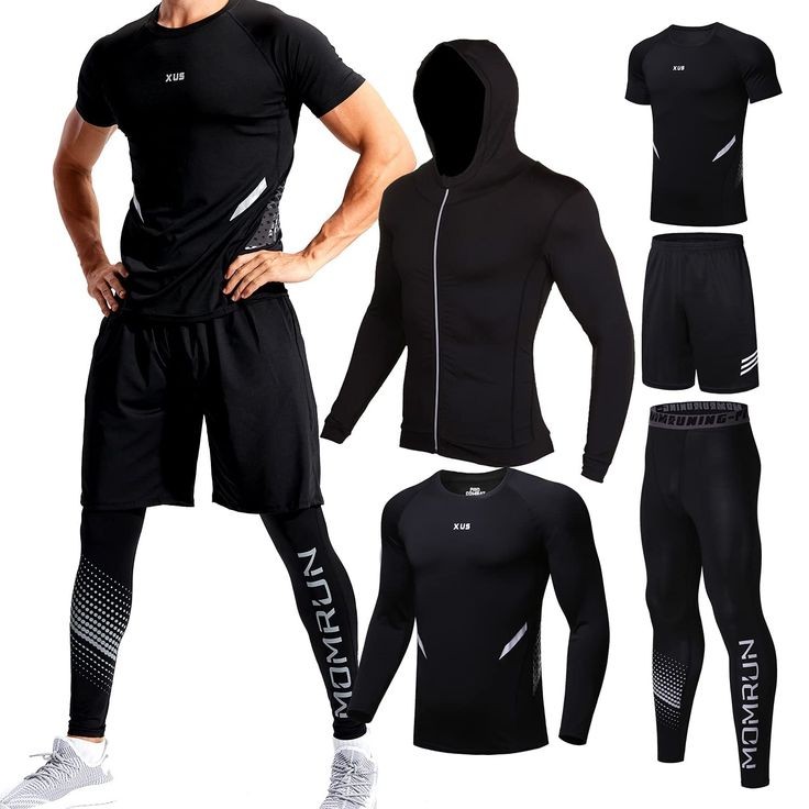 Compression Apparel